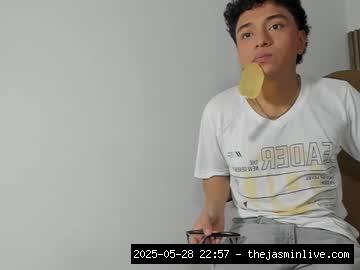 chaturbate, thomas_brackk