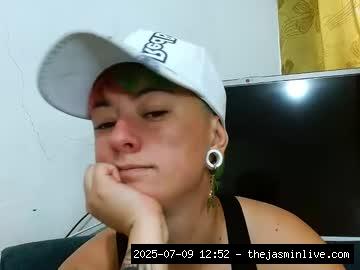 chaturbate, tomboyblue