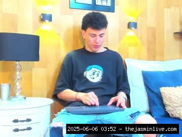 chaturbate, twink_strokes