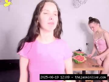 chaturbate, twoheartts