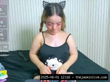 chaturbate, valerialoret