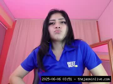 chaturbate, valeska_kailani