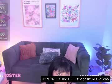 chaturbate, valkiria_ponce