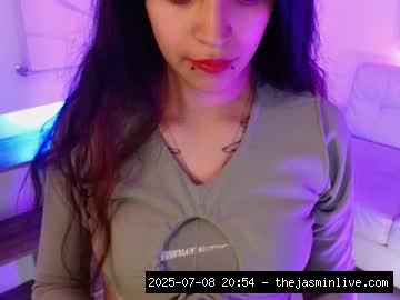 chaturbate, vanilla_bab3