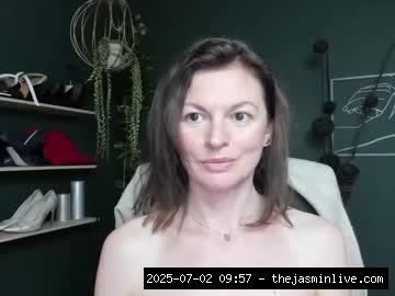 chaturbate, vivian_dream