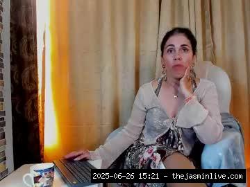 chaturbate, wanda_walton
