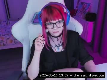 chaturbate, yumi_youkai