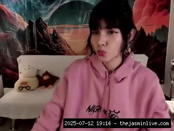chaturbate, yunablack